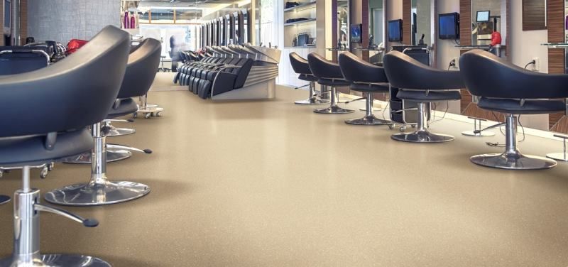 Линолеум коммерческий "Tarkett" Acczent Pro Aspect 4 (4м) — купить в Перми