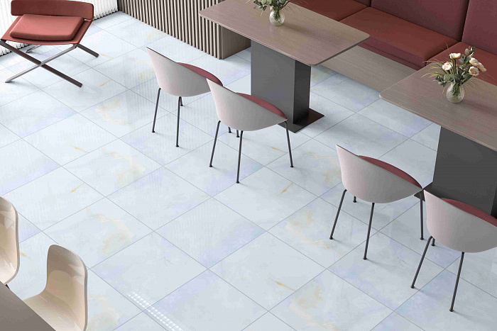 Керамогранит "Ennface" Onix (1200*600 мм) Серый — купить в Перми