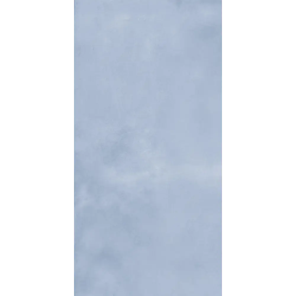 Керамогранит "Sonex" Cloudy Sky Matt матовый 60x120 см 1.44 м2 цвет голубой — купить в Перми