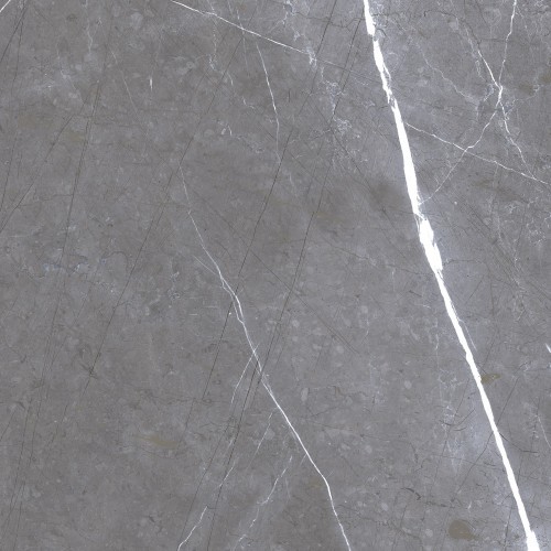 Керамогранит "Gresse" 600*600 Simbel Grizzly Серый с проседью — купить в Перми