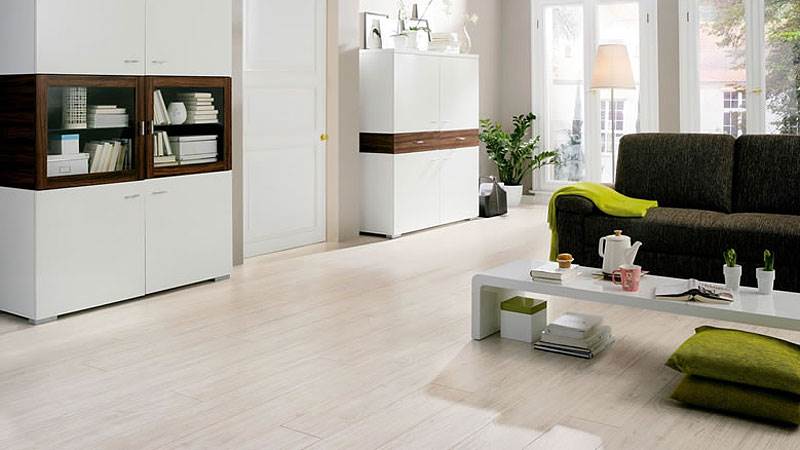 Линолеум полукоммерческий "IVC" Texmark Ravenna Pine 502 (4м) — купить в Перми