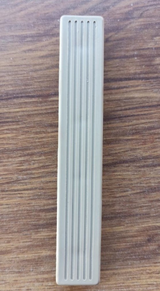 Заглушка для террасной доски TalverWood — купить в Перми