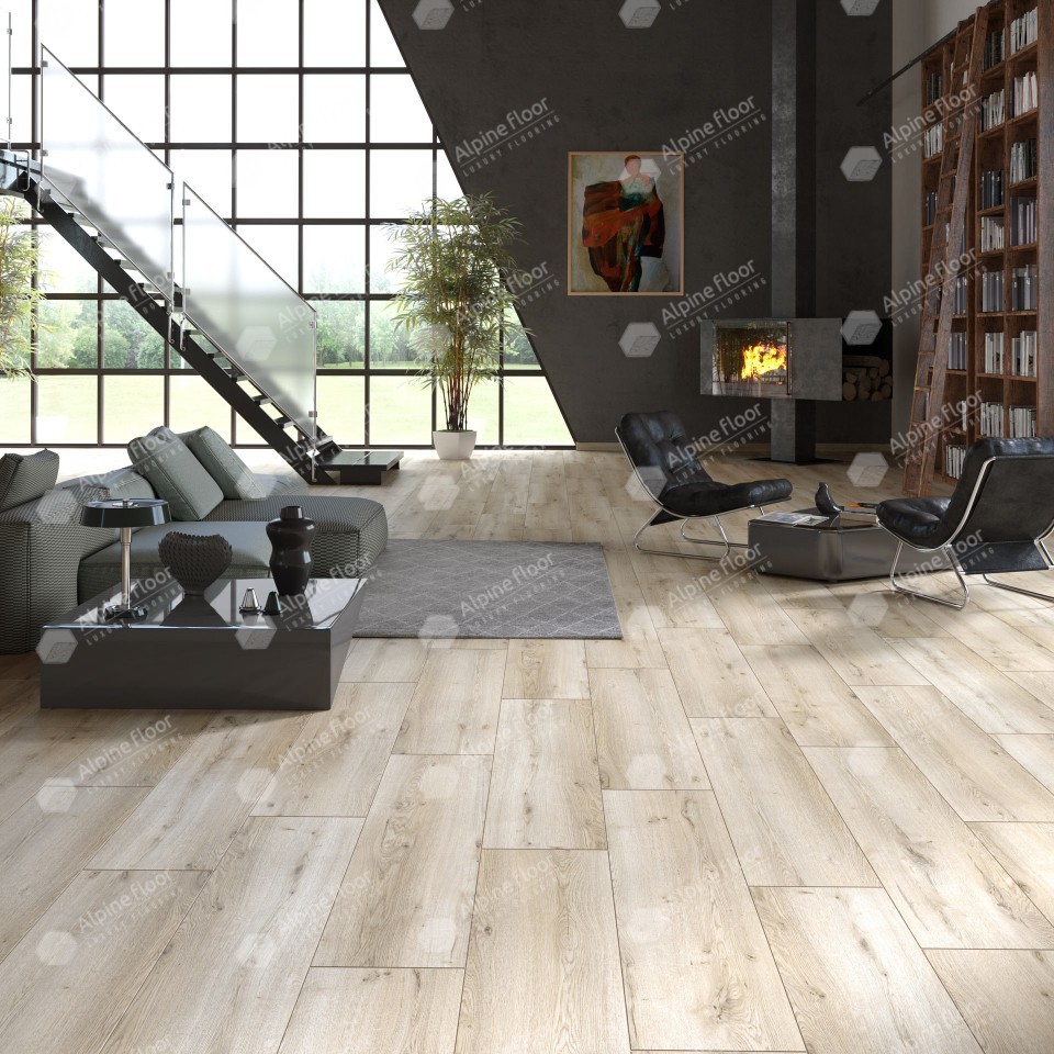 Ламинат "Arteo" Дуб Йеллоустоун (1285*280*8 мм) — купить в Перми