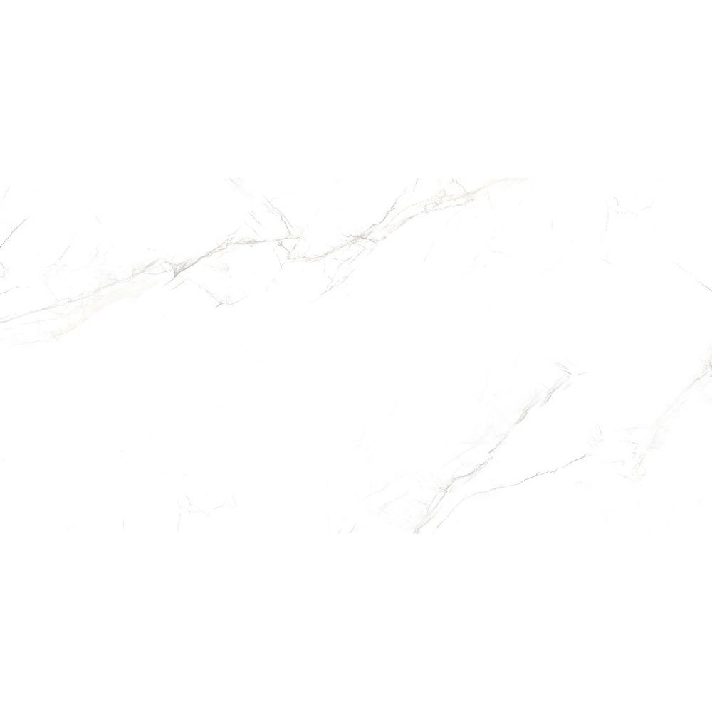 Керамогранит "Ennface" 600*1200 Mystic White Матовый Белый — купить в Перми