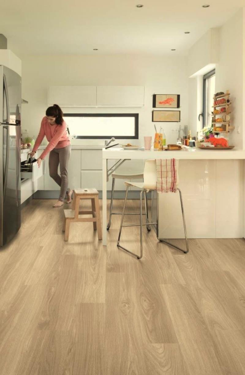 Ламинат "Profield" Prestige Дуб Тулуза (1215*167*12) — купить в Перми