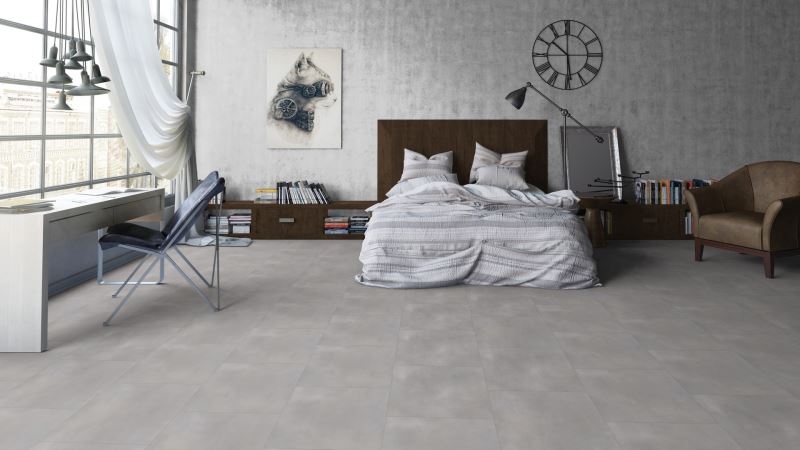 Виниловая плитка "Tarkett" Blues Portland (457,2*457,2*3 мм) — купить в Перми