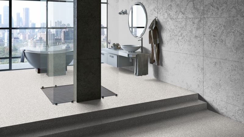 Линолеум полукоммерческий "Tarkett" Sprint Pro Medano 1 (3м) — купить в Перми