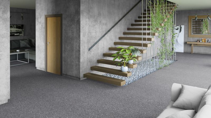 Линолеум полукоммерческий "Tarkett" Sprint Pro Medano 2 (4м) — купить в Перми