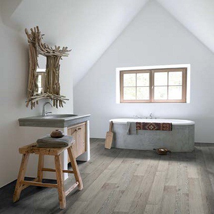 Линолеум бытовой "iDeal" Glory Kansas 2 (3м) — купить в Перми