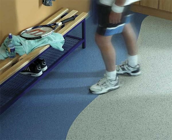 Линолеум коммерческий "Tarkett" Acczent Pro Aspect 11 (3м) — купить в Перми