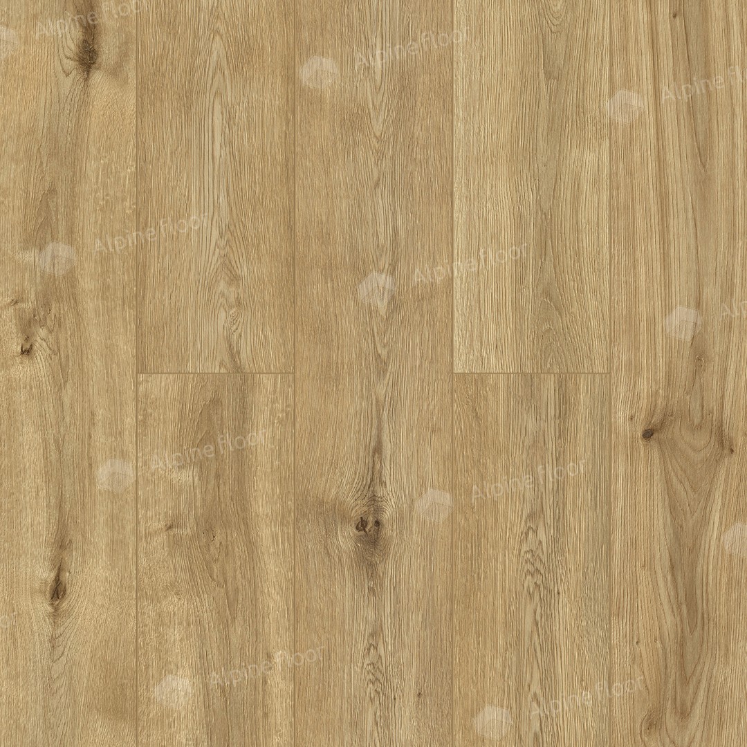 Ламинат "Alpine Floor" Дуб Копенгаген (1285*192*8 мм) — купить в Перми