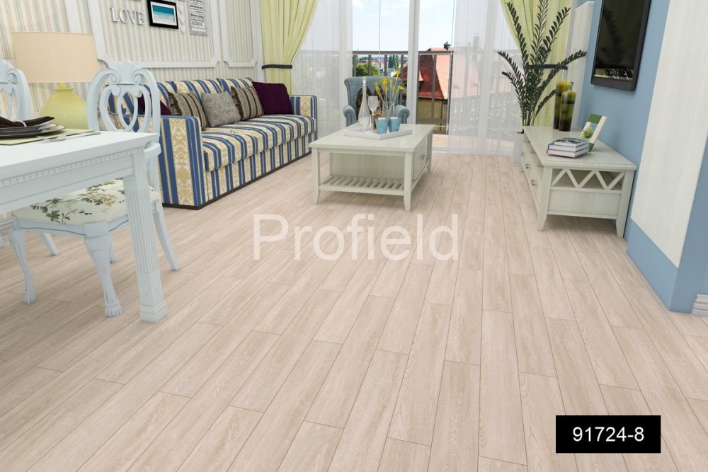 Ламинат "Profield" Дуб Ларедо (1217*145*8 мм) — купить в Перми