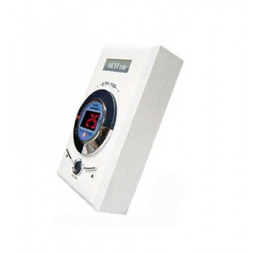 Терморегулятор "UTH" 120 — купить в Перми