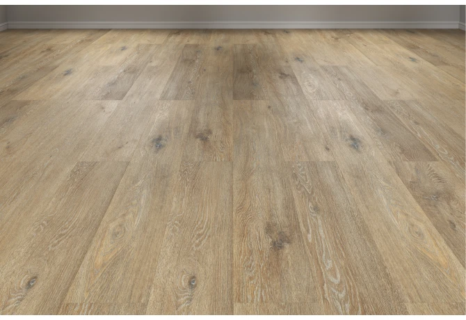 SPC ламинат Дуб Авиньон (1210*220*6,5 мм) — купить в Перми