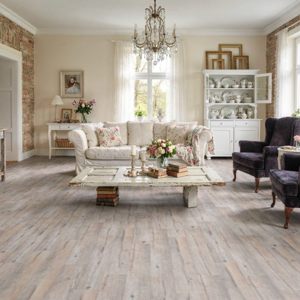 ПВХ плитка «Tarkett» Nora (914,4*152,4*3 мм) — купить в Перми