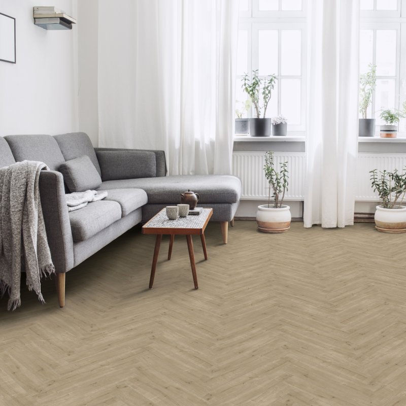 Ламинат  "Aberhof" Дуб Гропиус (600*100*8 мм) — купить в Перми