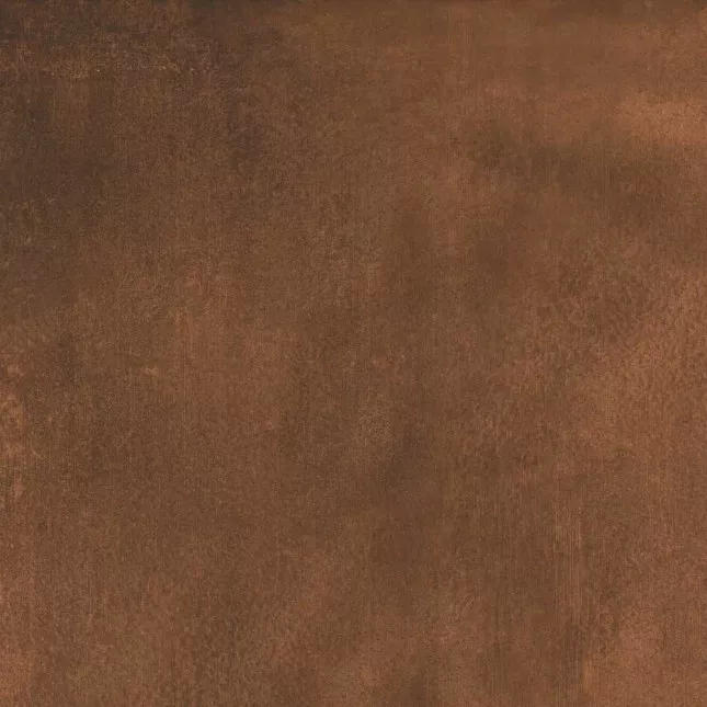 Керамогранит Matera O*ide 600*600 коричневый бетон — купить в Перми