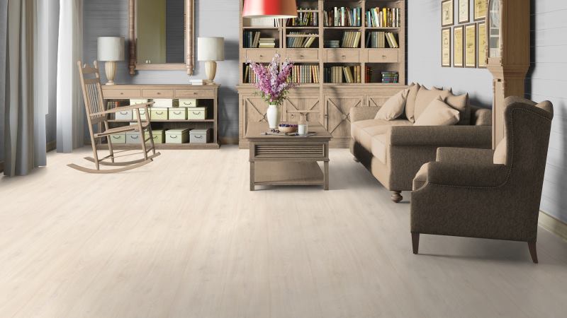 Линолеум бытовой "Tarkett" Европа Orinoco 3 (4м) — купить в Перми