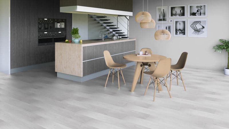 Ламинат "Tarkett" Ballet Жизель (1292*194*8 мм) — купить в Перми