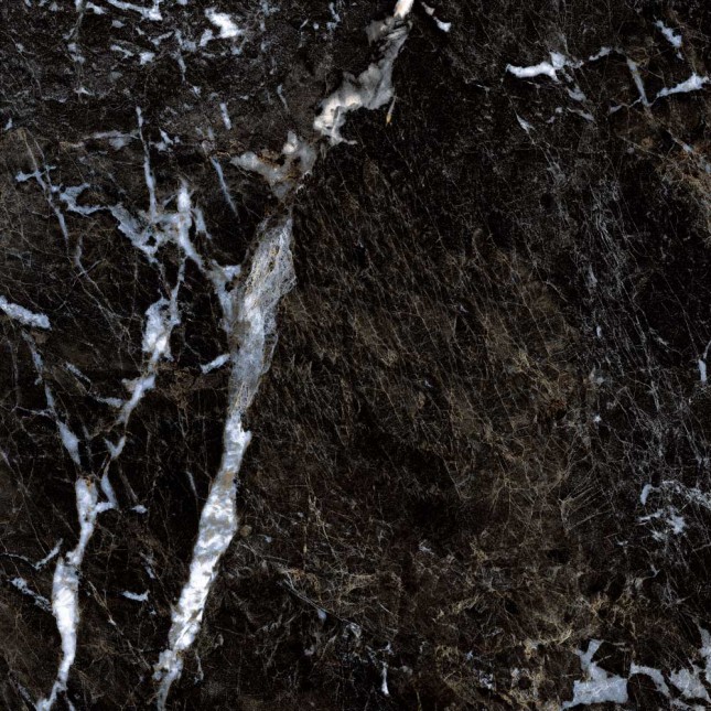 Керамогранит "Gresse" Simbel (600*600 мм) Черный — купить в Перми