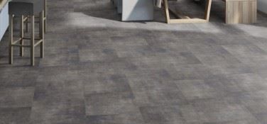 Виниловая плитка "Tarkett" Lounge Concrete (457,2*457,2*3,0 мм) — купить в Перми
