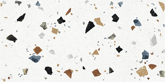 Керамогранит "Ennface" Frammenti (1200*600 мм) Многоцветный — купить в Перми