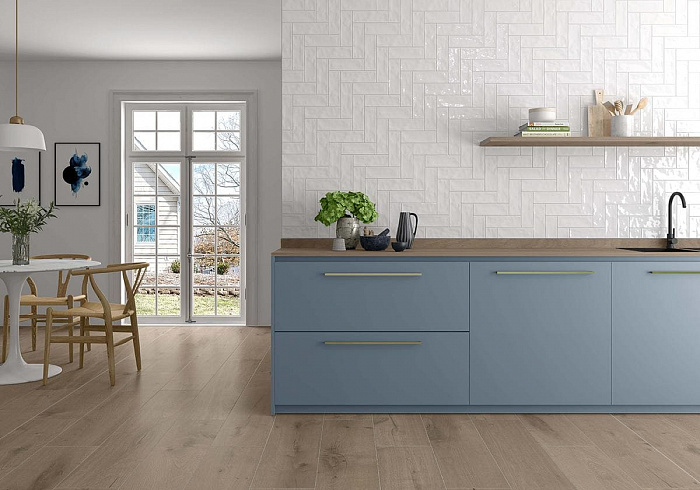 Керамогранит "Pamesa Ceramica" Mayfair Beige (200*65 мм) Бежевый — купить в Перми