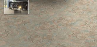 Линолеум бытовой "Tarkett" Европа Opera 3 (3м) — купить в Перми