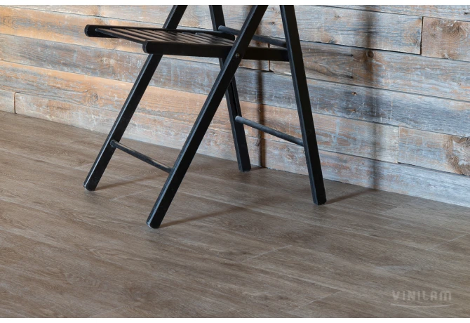 Кварц-винил Дуб Ваймар (1228*188*2,5 мм) — купить в Перми