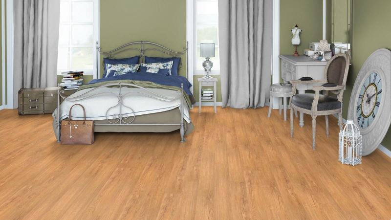 Виниловая плитка "Tarkett" New Age Soul (914,4*101,6*2,1 мм) — купить в Перми