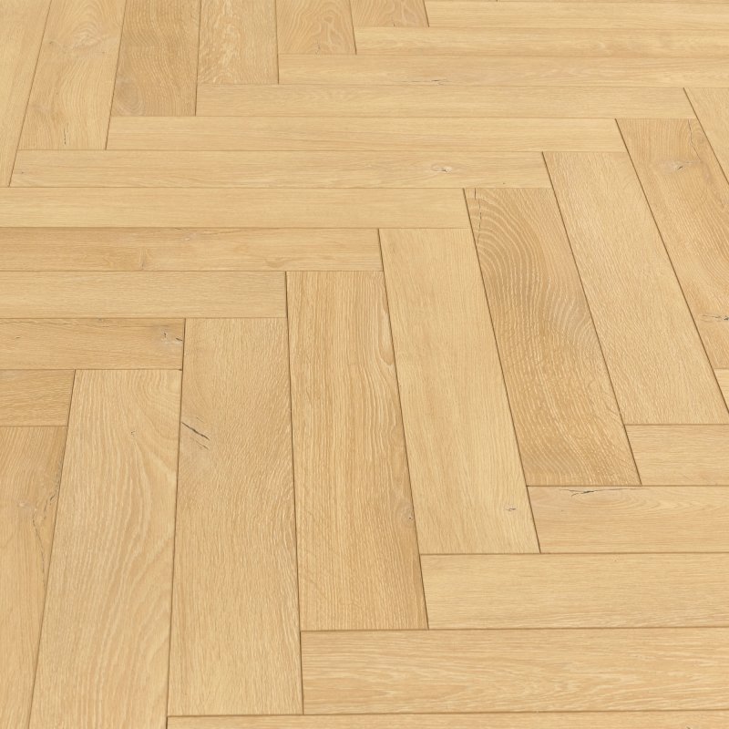 Ламинат  "Aberhof" Дуб Андо (600*100*8 мм) — купить в Перми