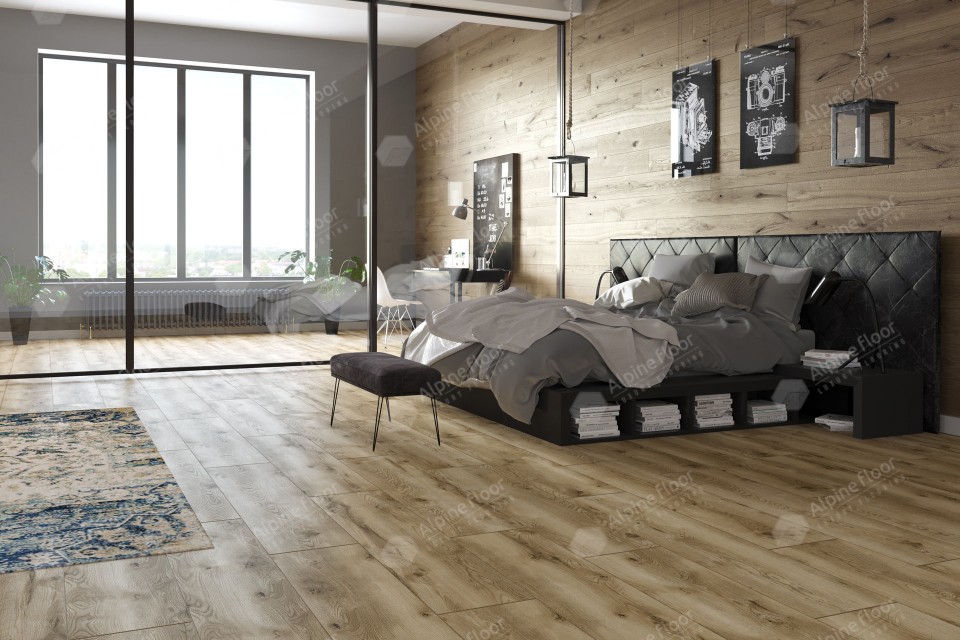 Ламинат "Arteo" Дуб Фьорленд (1285*280*10 мм) — купить в Перми