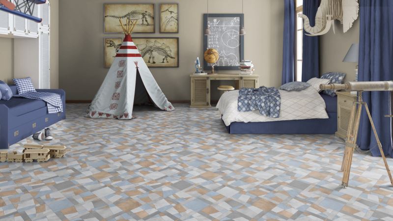 Линолеум бытовой "Tarkett" Европа Forza 2 (3м) — купить в Перми