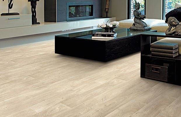 Линолеум бытовой "IVC" Neotex Camargue 537 (4м) — купить в Перми