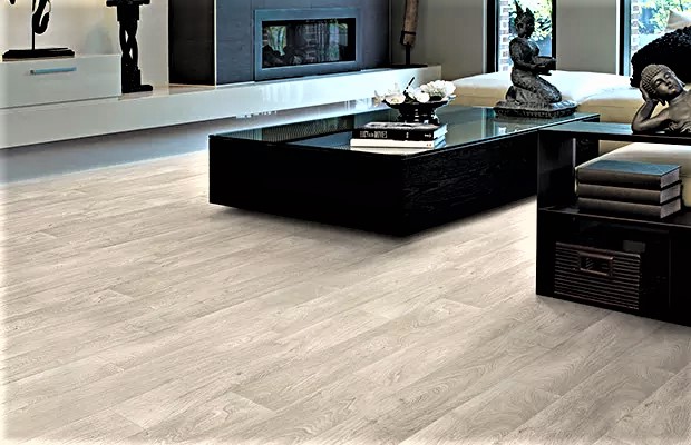 Линолеум бытовой "IVC" Golf Tundra 502 (3м) — купить в Перми