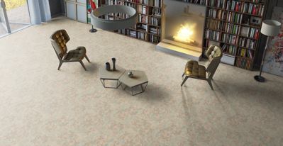 Линолеум бытовой "Tarkett" Европа Opera 3 (3,5м) — купить в Перми