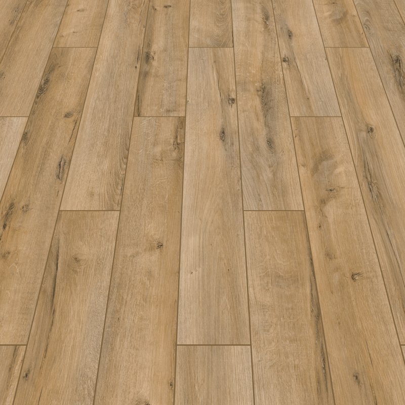 Ламинат  "Ideal" Дуб Файн (1380*195*8 мм) — купить в Перми