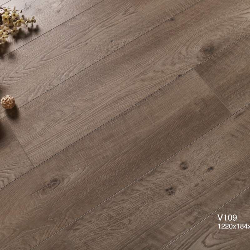 Виниловые полы "Betta" Villa Дуб Комано V109 (1220*184*4,5 мм) — купить в Перми