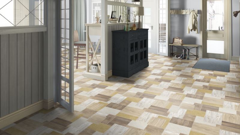 Линолеум бытовой "Tarkett" Caprice Aventura 2 (3,5м) — купить в Перми