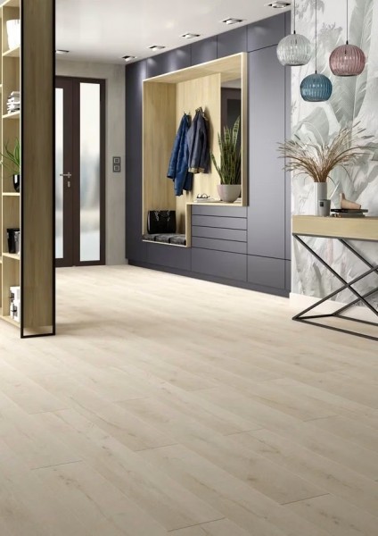 Ламинат "Alsafloor" Creativ Standart Mat 8.33 Petra 584 (1286*192*8 мм) — купить в Перми