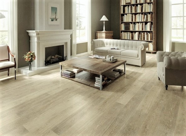 Ламинат "Tarkett" Gallery Рембрант (1292*116*12 мм) — купить в Перми