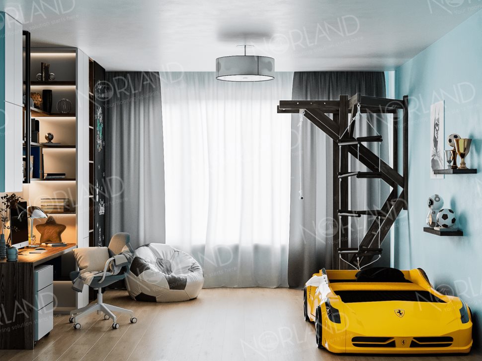 Кварцвиниловый ламинат "Norland" Sigrid Superior Abbi (1220*183*8 мм) — купить в Перми