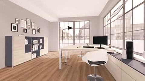 Ламинат "Kastamonu" Sunfloor Дуб корабельный (1380*195*8 мм) — купить в Перми