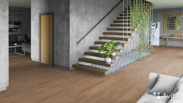 Линолеум бытовой "Tarkett" Престиж Texas 2 (3м) — купить в Перми