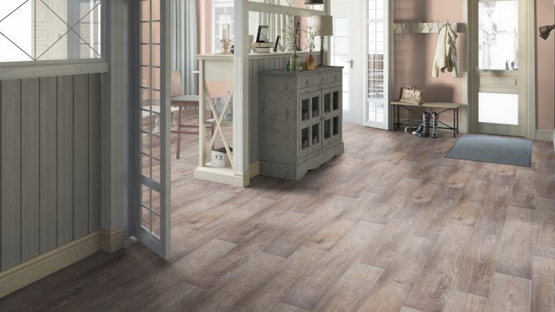 Ламинат "Tarkett" Cinema Вивьен (1292*194*8 мм) — купить в Перми