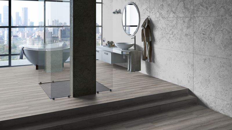 Виниловая плитка "Tarkett" Epic Howard (914,4*152,4*2,7 мм) — купить в Перми