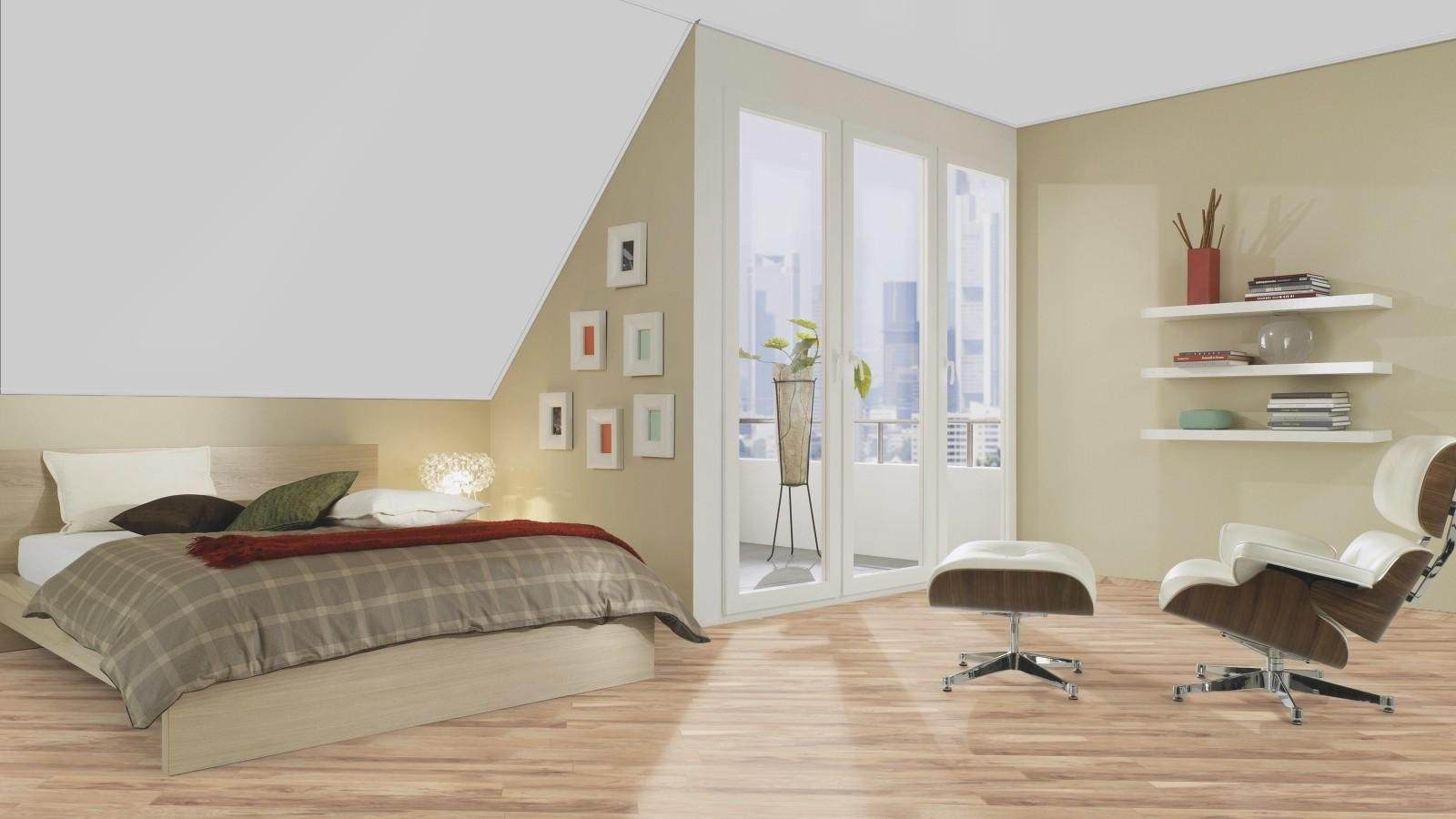 Ламинат "Kronospan" Vintage Classic Natural Hickory 5943 (1285*192*10 мм) — купить в Перми