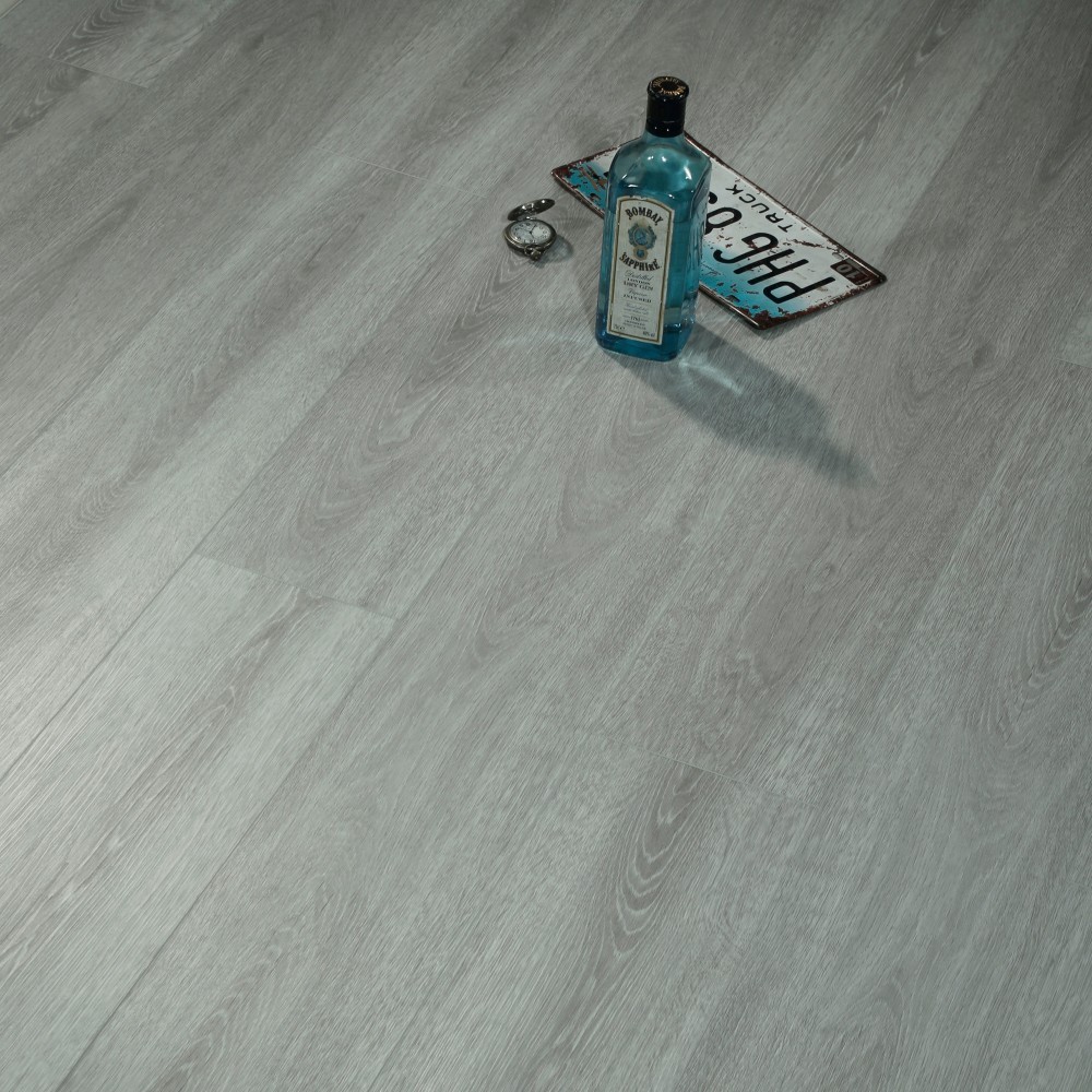 Виниловые полы "Zeta" La Casa Genoa 240-2 (1220*180*4 мм) — купить в Перми