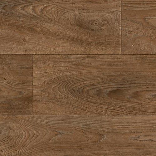Линолеум полукоммерческий "IVC" Greenline Burned Wood 545 (4м) — купить в Перми