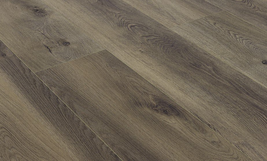 Ламинат SPC AquaMax Дуб Квантис (1524*228*4,5 мм) — купить в Перми